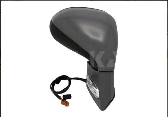 Peugeot 308 Dış Ayna El.Is.Ast.Sens.Siny Sağ 07