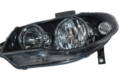 Sol Far Albea-Palio Siyah 2006 Sonrası