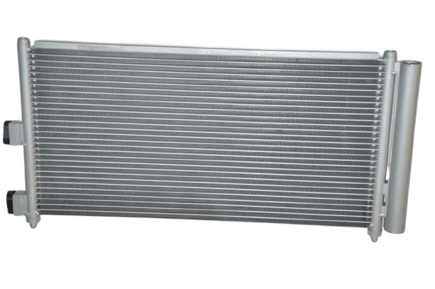 Klima Radyatörü (Kondanser) 1.3-1.9 Jtd Doblo (Farklı Ayak)
