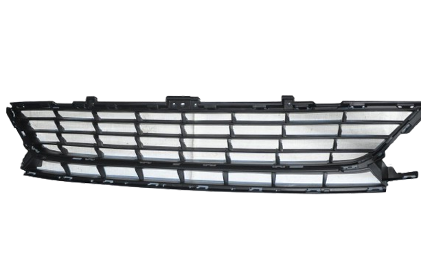 Ön Tampon Panjur Izgarası Megane 3 2014 Sonrası