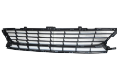 Ön Tampon Panjur Izgarası Megane 3 2014 Sonrası