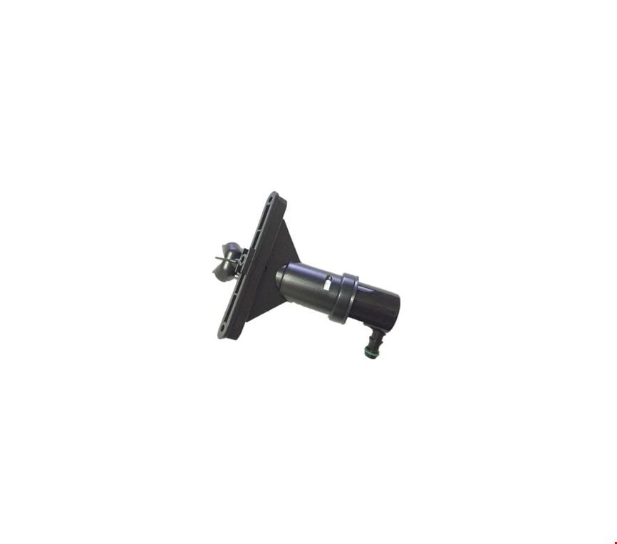 Far Yıkama Robotu Sol E60 2003-