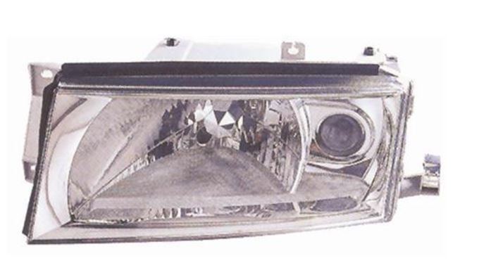 Skoda Octavia Ön Far El.Motor.Sisli Sol 00-03