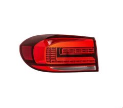 Dış Stop (Ledli) Sol Tiguan 2012-