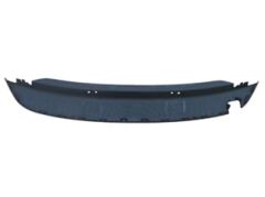 Karlık (Arka Tampon Altı) (Spoıler) Volkswagen Golf 6 09-12 Arası