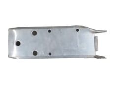 Ön Tampon İç Braketi Sağ Alüminyum Bmw 3 Serı F30 12-18 Arası