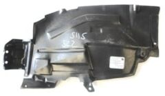 Ön Çamurluk Davlumbazı Sağ Önün Önü (Lt-Ns6108) Nıssan Murano 06-07 Arası