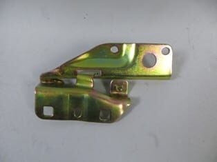 Kaput Menteşesi Sol Nıssan Almera N16 Sd-Hb 00-06 Arası