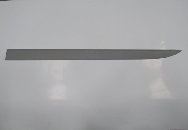 Ön Kapı Bandı Sol Gri 5 Kapı Opel Corsa D 07-14 Arası