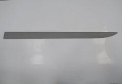 Ön Kapı Bandı Sol Gri 5 Kapı Opel Corsa D 07-14 Arası