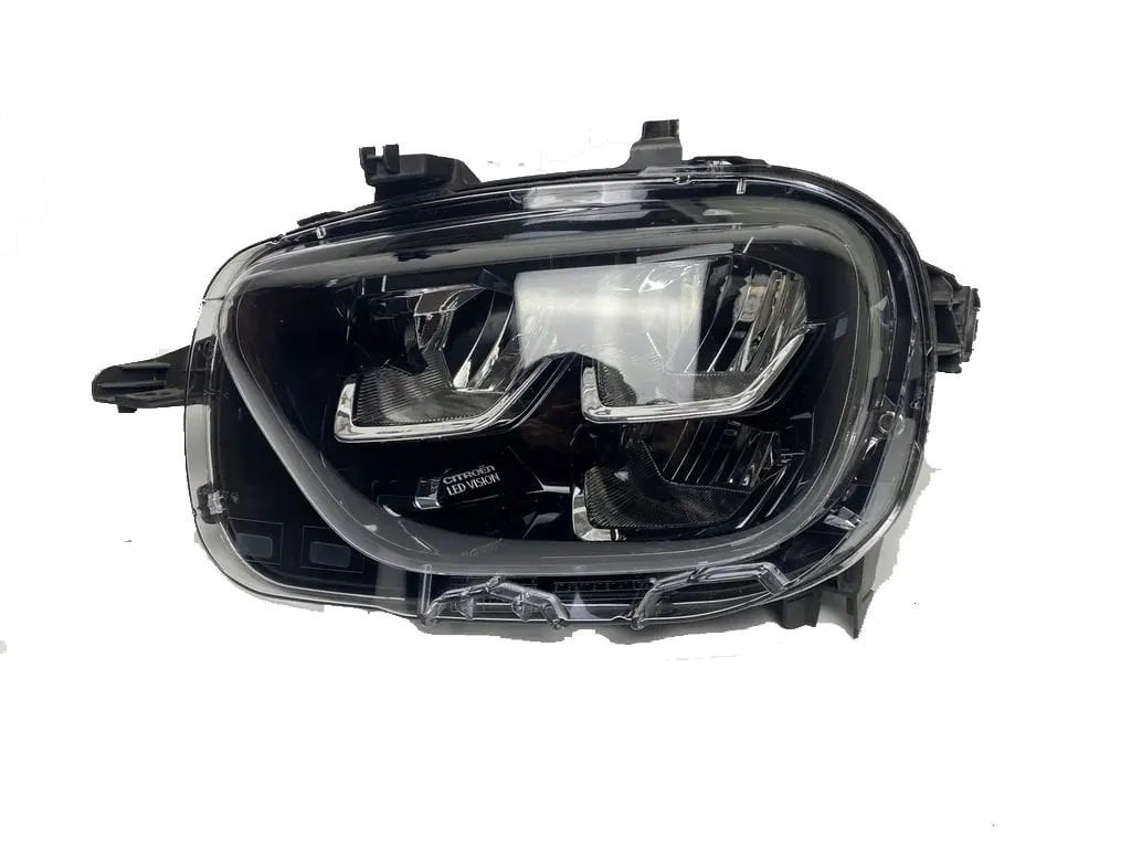 Citröen C3 Ön Far El.Mot.Led. Sol 20-