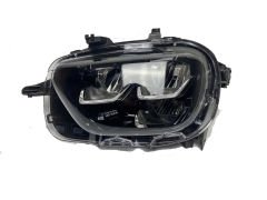 Citröen C3 Ön Far El.Mot.Led. Sol 20-