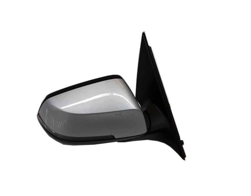 Dış Dikiz Ayna Sağ F10 LCI 2014 Sonrası (Isıtmalı-Katlanır)