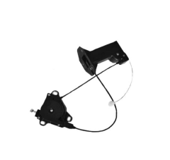 Fiat Fiorino-Bıpper-Nemo Stepne Krikosu 07-