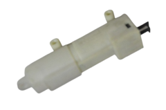 Kapı Kilit Motoru Arka Uno