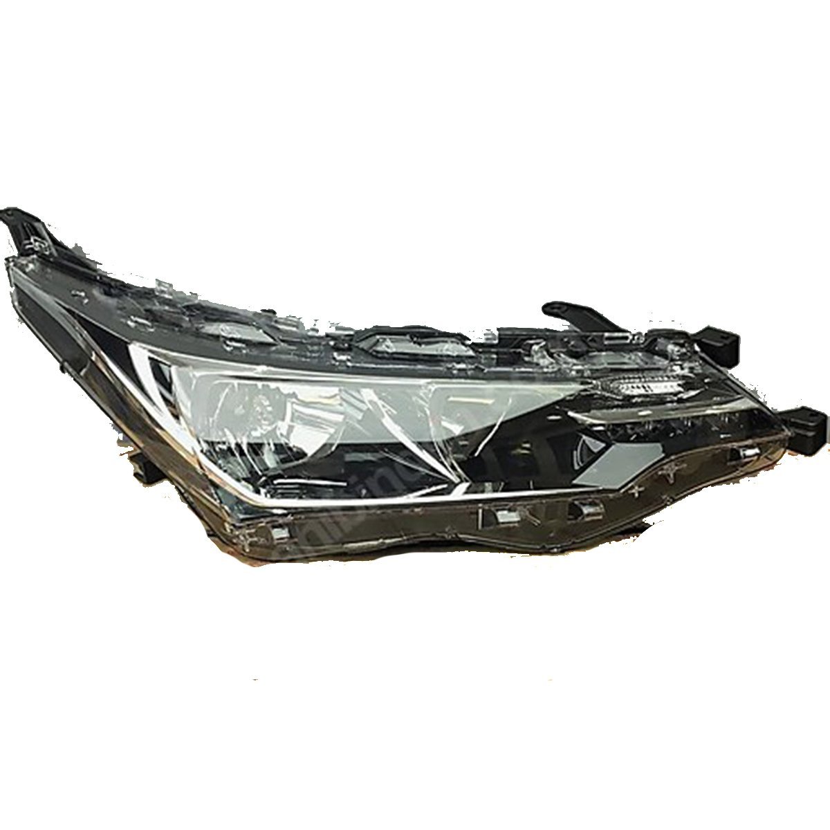 Far Ön Sağ (Gündüz Ledli) Toyota Corolla 2016-2018 Arası