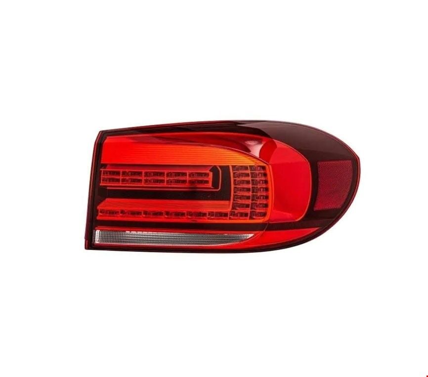 Dış Stop (Ledli) Sağ Tiguan 2012-
