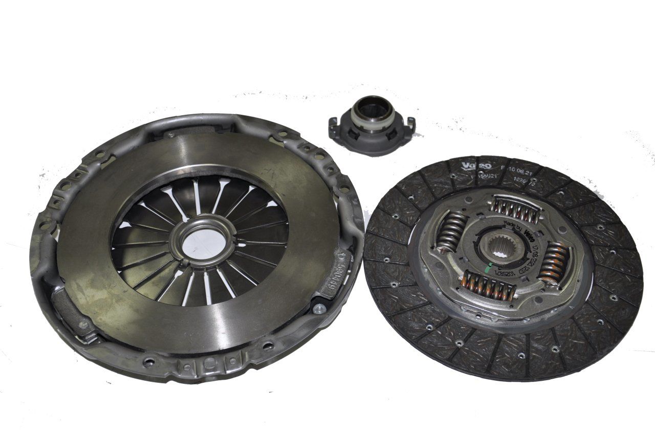 Debriyaj Seti 2.8 Ducato