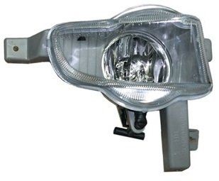 Ön Sis Farı Sol Volvo S40 2000-2004 Arası