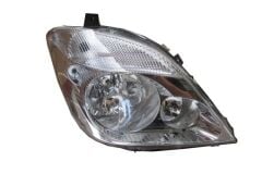 Far Sağ Elektrikli - Motorlu - Sisli Mercedes Sprinter 07 - 13 Arası