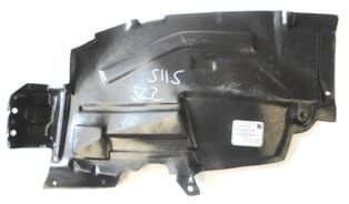 Ön Çamurluk Davlumbazı Sol Önün Önü (Lt-Ns6107) Nıssan Murano 06-07 Arası