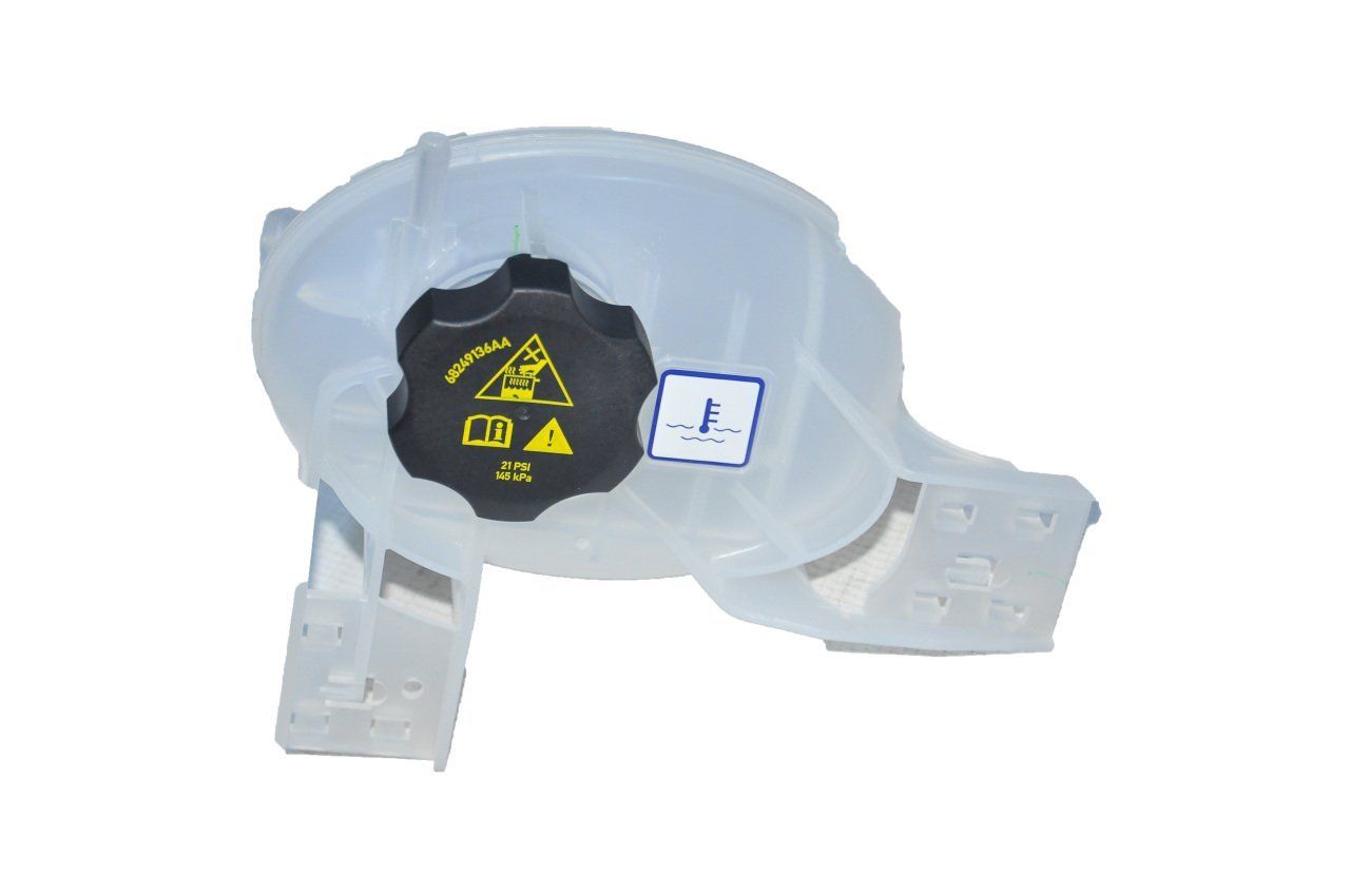 Radyatör Ek Depo (Yedek Su Deposu)  1.4 Egea