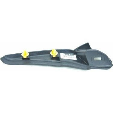 Cam Ön Izgara Köşe Bakaliti Sol Clio IV