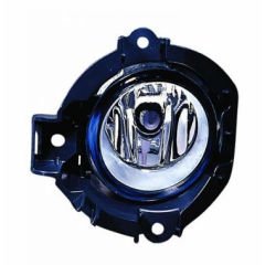 Sis Farı Sağ Toyota Rav4 2005-2007 Arası