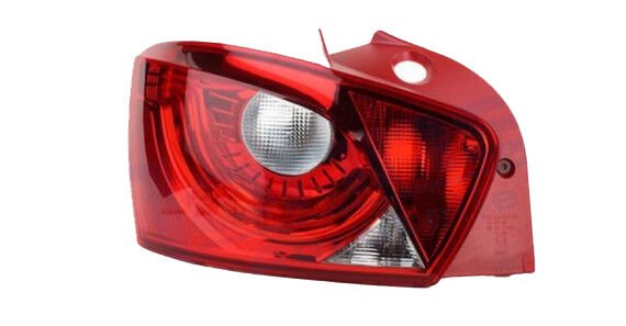 Stop Lambası Sol İbiza 2009-2011 Arası (Hatchback)