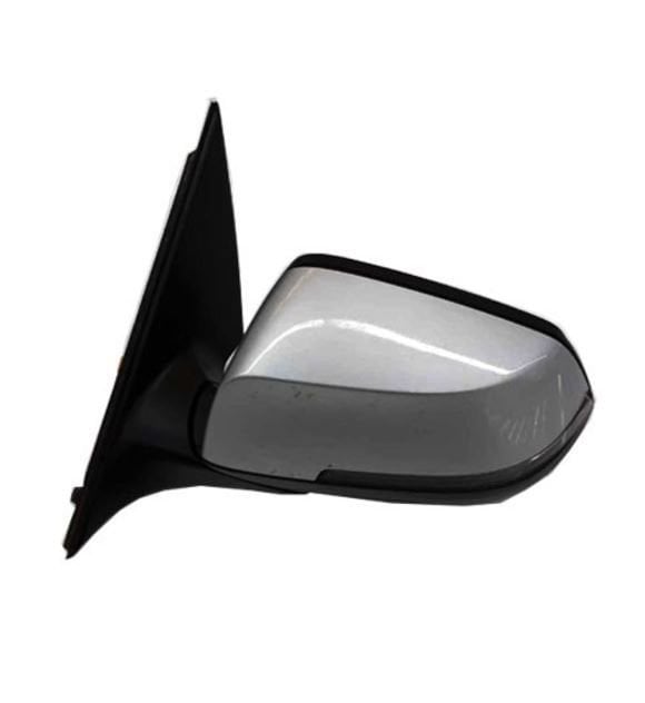 Dış Dikiz Ayna Sol F10 LCI 2014 Sonrası (Isıtmalı-Katlanır)