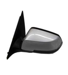 Dış Dikiz Ayna Sol F10 LCI 2014 Sonrası (Isıtmalı-Katlanır)