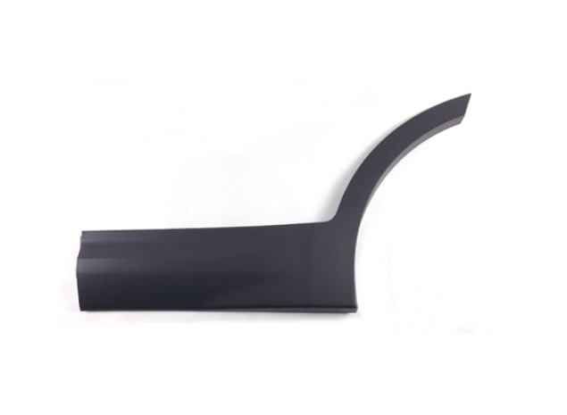 Hyundai Santa Fe Arka Kapı Köşe Kaplaması Des.Sol 12-15