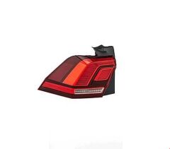 Arka Stop Dış Sol Tiguan 2017-