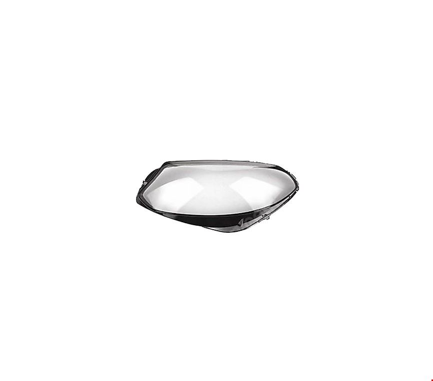 Ön Far Camı Sol Led B180 W246 2016-