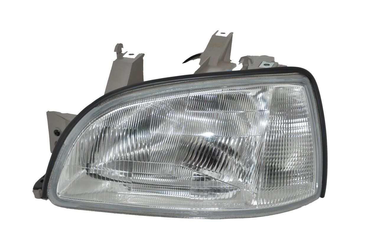 Sol Far Clio 1996-1998 Modelleri Arası (Sinyalli Tip)