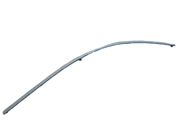 Arka Tampon Nikelajı Sol Linea 2007-2012 Modelleri Arası