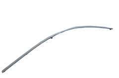 Arka Tampon Nikelajı Sol Linea 2007-2012 Modelleri Arası