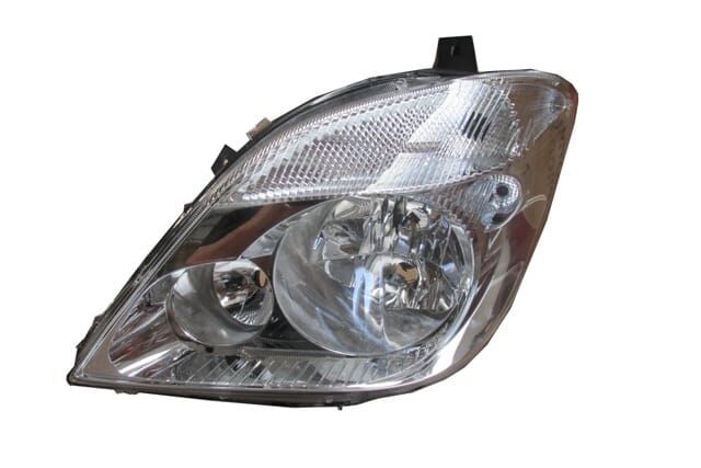 Far Sol Elektrikli - Motorlu - Sisli Mercedes Sprinter 07 - 13 Arası