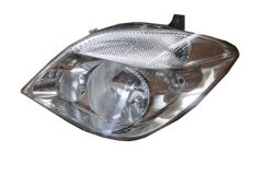 Far Sol Elektrikli - Motorlu - Sisli Mercedes Sprinter 07 - 13 Arası