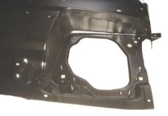 Ön Panel (Panjur Bağlantı Saclı) Mazda E2200 Minibüs 96-99 Arası