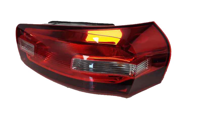 Stop Lambası Sağ (Duysuz) Cıtroen C4 Picasso 2013 Sonrası