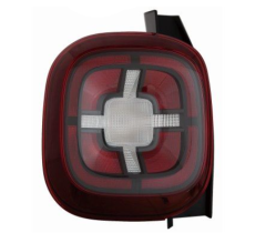 Stop Lambası Sol Dacıa Duster 18-