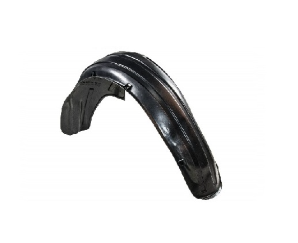 Hyundai Accent Arka Çamurluk Davlumbazı Sağ 95-99