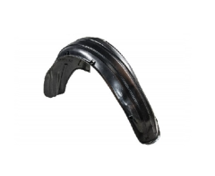 Hyundai Accent Arka Çamurluk Davlumbazı Sağ 95-99