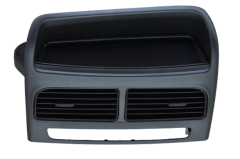 Torpido Havalandırması Orta Linea (Gri)