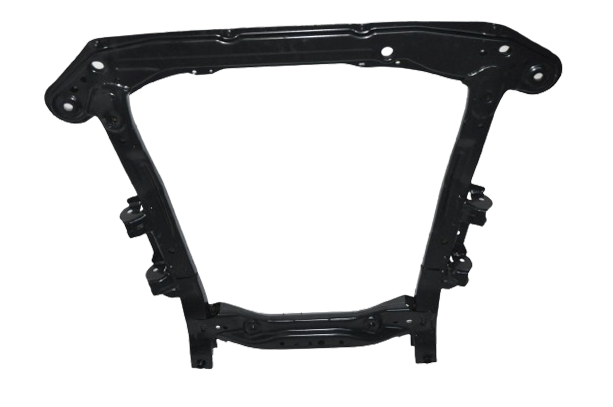 Motor Alt Beşik Clio Symbol 2013 Sonrası- Stepway 2013 Sonrası