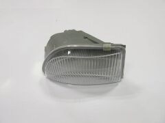 Sağ Sis Lambası Oval (H3) (Famella) Daewoo Nubira 2000-2002 Arası