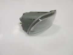 Sağ Sis Lambası Oval (H3) (Famella) Daewoo Nubira 2000-2002 Arası