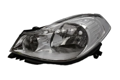 Sol Ön Far Clio 2008-2012 Arası Modeller İçin Symbol Thalia