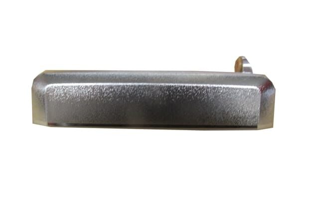 Arka Kapı Dış Açma Kolu Sol (Gümüş Gri) Nissan Pick Up D21 89 - 97 Arası